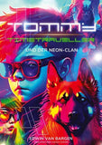 Tommy Timetraveller und der Neon-Clan