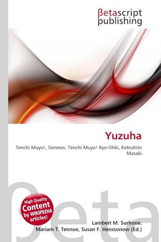 Yuzuha