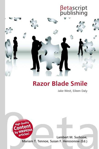 Razor Blade Smile