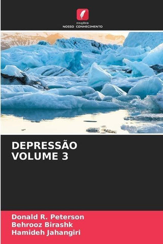 DEPRESSÃO VOLUME 3