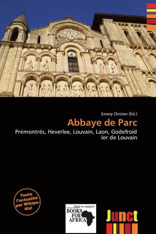 Abbaye de Parc