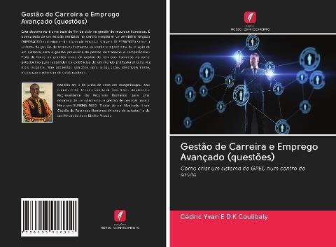 Gestão de Carreira e Emprego Avançado (questões)