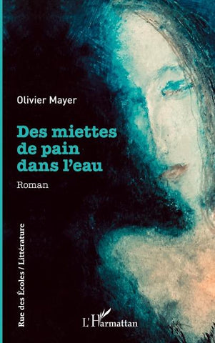 Des miettes de pain dans l'eau