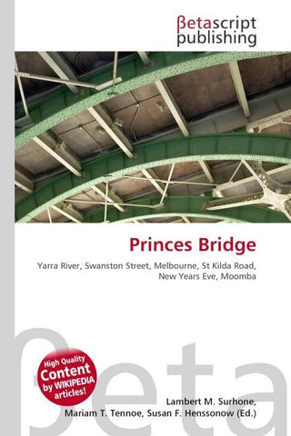 Princes Bridge