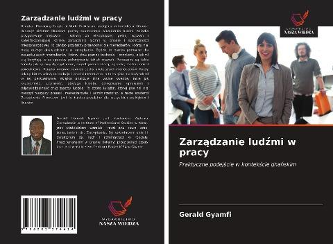 Zarz¿dzanie lud¿mi w pracy