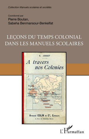 Leçons du temps colonial dans les manuels scolaires