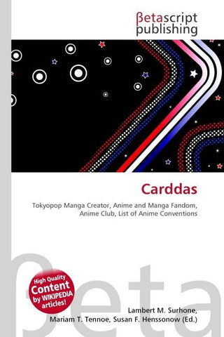 Carddas