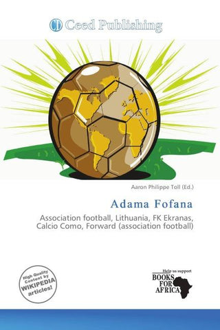 Adama Fofana