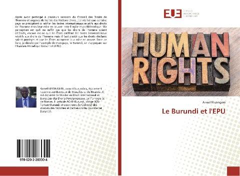 Le Burundi et l'EPU