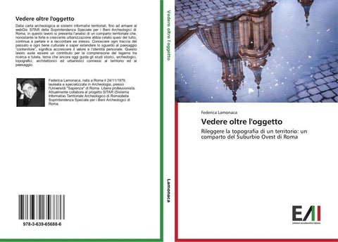 Vedere oltre l'oggetto