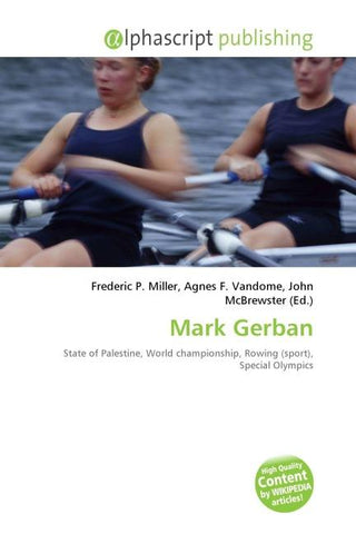 Mark Gerban