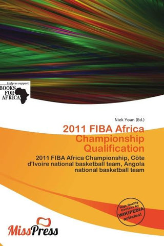 2011 FIBA Africa Championship Qualification