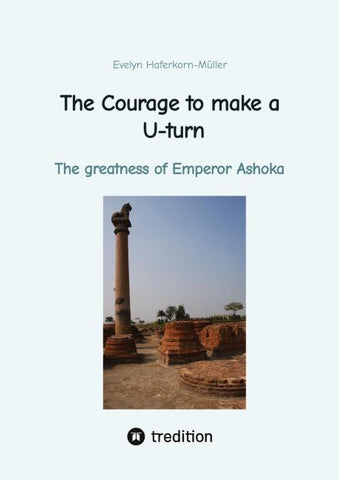 The Courage to make a U-turn