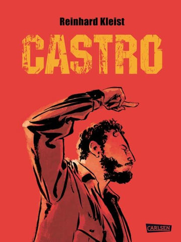 Castro - Neuausgabe