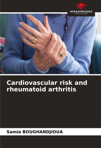Cardiovascular risk and rheumatoid arthritis