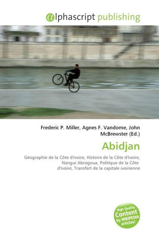 Abidjan