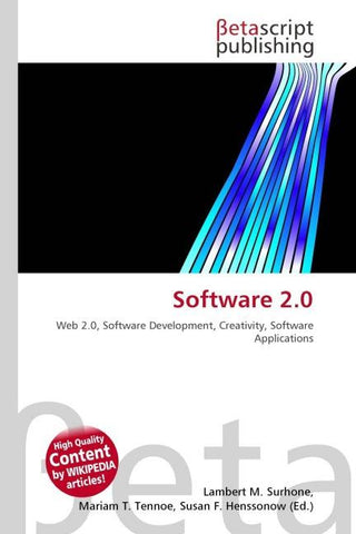 Software 2.0