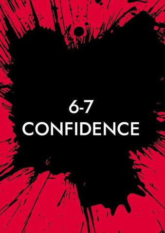 6-7 Confidence