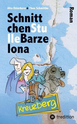 Schnittchen Stulle Barzelona