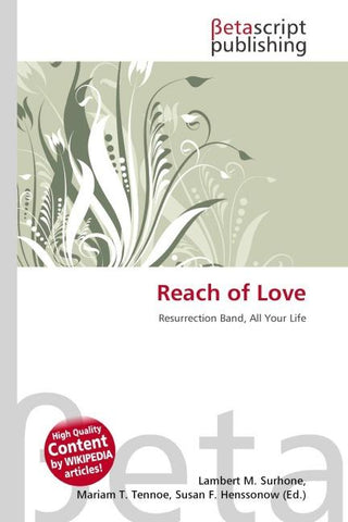 Reach of Love