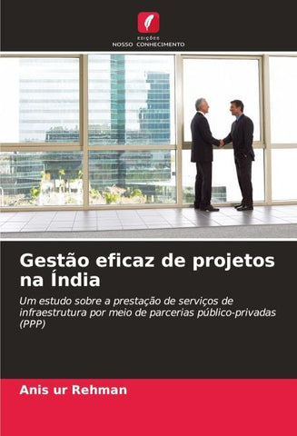 Gestão eficaz de projetos na Índia
