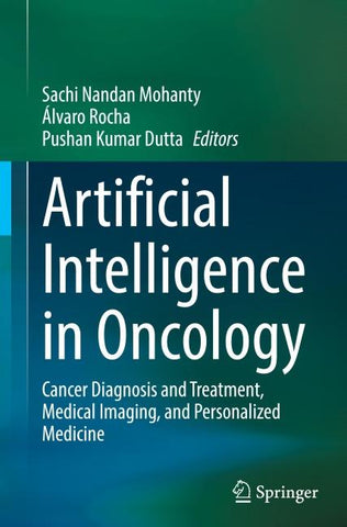 Artificial Intelligence in Oncology