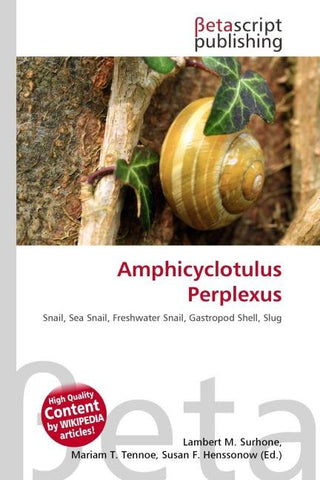 Amphicyclotulus Perplexus
