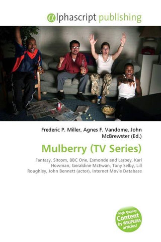 Mulberry (TV Series)