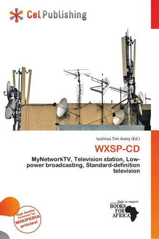 WXSP-CD