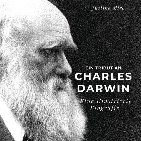 Ein Tribut an <br> Charles Darwin