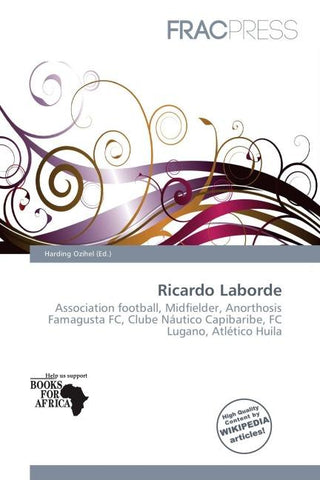 Ricardo Laborde