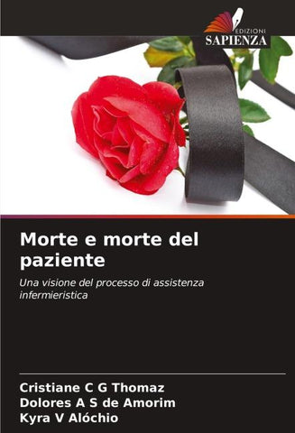 Morte e morte del paziente