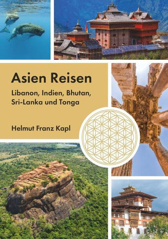 Asien Reisen