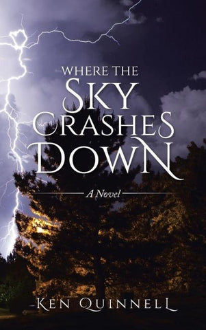 Where The Sky Crashes Down