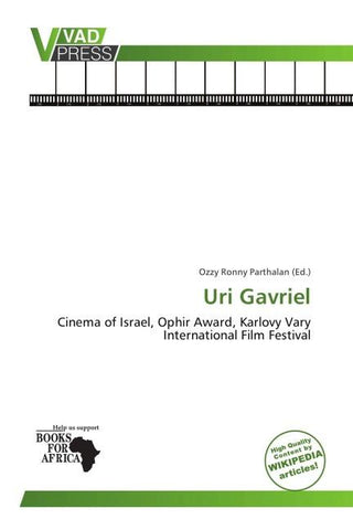 Uri Gavriel