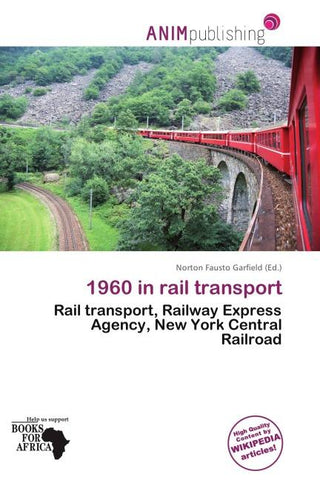1960 in rail transport