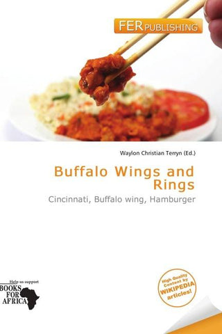 Buffalo Wings and Rings
