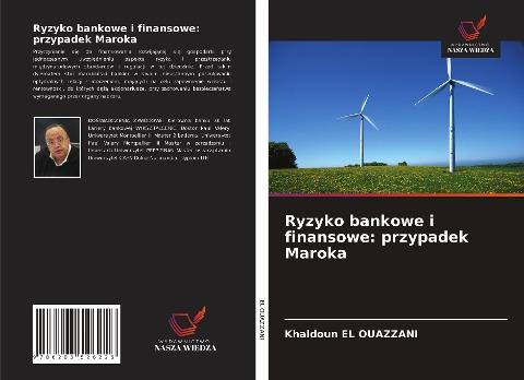 Ryzyko bankowe i finansowe: przypadek Maroka