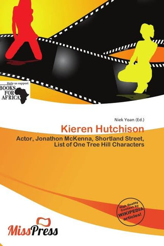 Kieren Hutchison