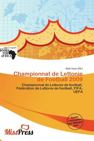 Championnat de Lettonie de Football 2009