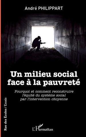 Un milieu social face à la pauvreté