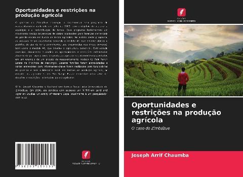 Oportunidades e restrições na produção agrícola