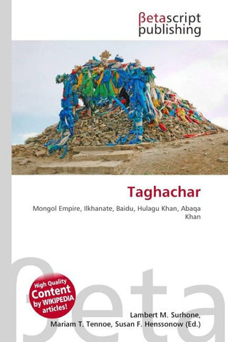 Taghachar