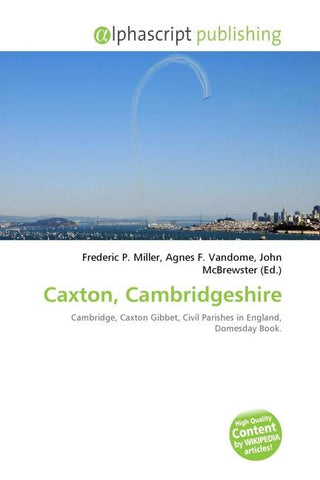 Caxton, Cambridgeshire