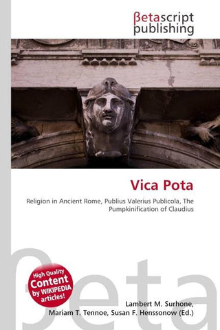 Vica Pota