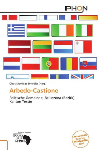 Arbedo-Castione