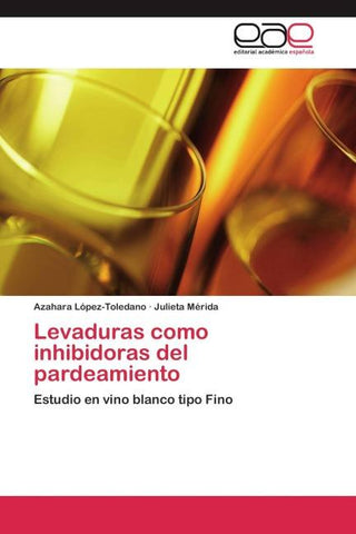 Levaduras como inhibidoras del pardeamiento