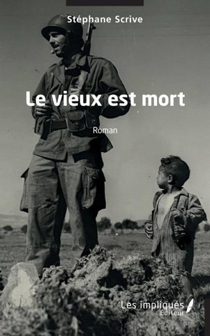 Le vieux est mort