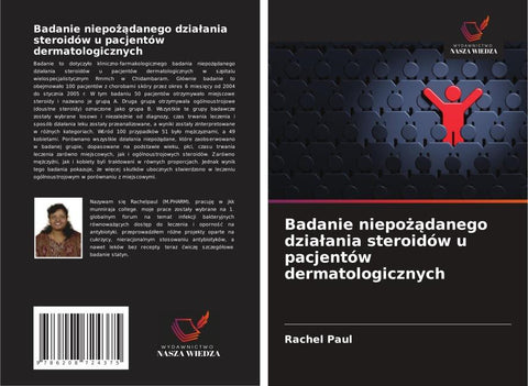 Badanie niepo¿¿danego dzia¿ania steroidów u pacjentów dermatologicznych