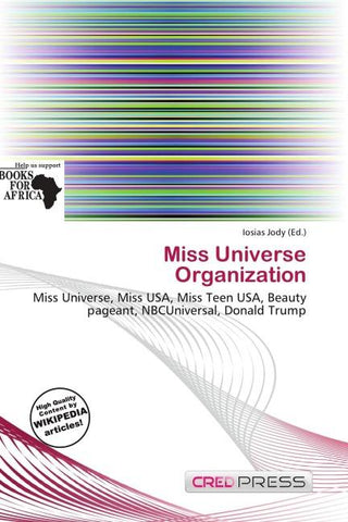 Miss Universe Organization